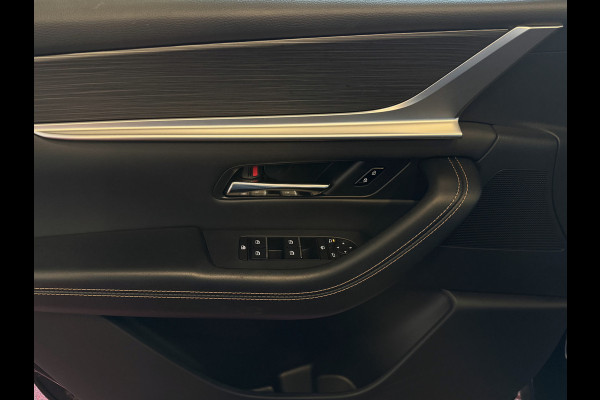 Mazda CX-60 2.5 e-SkyActiv PHEV HOMURA ELEK.STOEL PANO SCHUIFDAK STOEL/STUUR.VERW/VENTILATIE HEADUP AWD 4X4 4WD ✅ Top Auto's Wijchen. Al 30 Jaar verkoop van Mazda , Alle Modellen PHEV / HEV / BENZINE✅