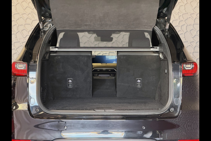 Mazda CX-60 2.5 e-SkyActiv PHEV HOMURA ELEK.STOEL PANO SCHUIFDAK STOEL/STUUR.VERW/VENTILATIE HEADUP AWD 4X4 4WD ✅ Top Auto's Wijchen. Al 30 Jaar verkoop van Mazda , Alle Modellen PHEV / HEV / BENZINE✅