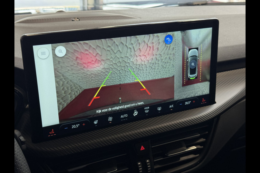 Ford Kuga Ford Kuga 2026 ST‑Line X – Sterk, Stil & Luxe • B&O • Panodak • 20’’ LMV • 360° Cam • Haak ✅ Ford Wijchen / Al 30 Jaar verkoop van Ford  In Nederland / Wij leveren Nieuwe en Bijna nieuwe Ford's / Zowel : ST-Line X / St-Line / Titanium / Sound Edtioion / Active / Graphite Tech Editi