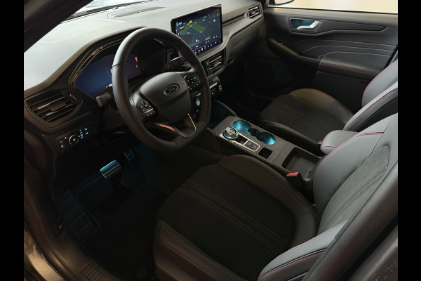 Ford Kuga Ford Kuga 2026 ST‑Line X – Sterk, Stil & Luxe • B&O • Panodak • 20’’ LMV • 360° Cam • Haak ✅ Ford Wijchen / Al 30 Jaar verkoop van Ford  In Nederland / Wij leveren Nieuwe en Bijna nieuwe Ford's / Zowel : ST-Line X / St-Line / Titanium / Sound Edtioion / Active / Graphite Tech Editi