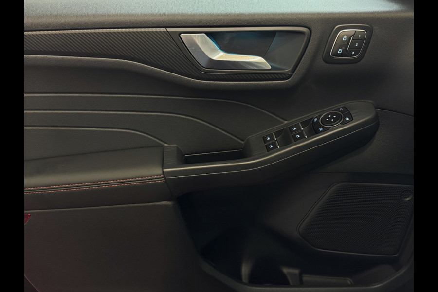 Ford Kuga Ford Kuga 2026 ST‑Line X – Sterk, Stil & Luxe • B&O • Panodak • 20’’ LMV • 360° Cam • Haak ✅ Ford Wijchen / Al 30 Jaar verkoop van Ford  In Nederland / Wij leveren Nieuwe en Bijna nieuwe Ford's / Zowel : ST-Line X / St-Line / Titanium / Sound Edtioion / Active / Graphite Tech Editi