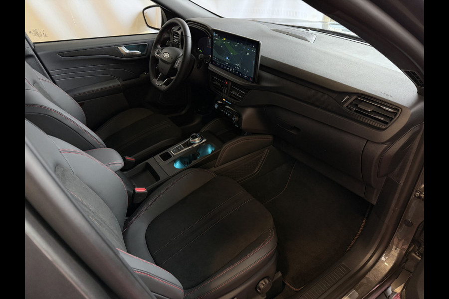 Ford Kuga Ford Kuga 2026 ST‑Line X – Sterk, Stil & Luxe • B&O • Panodak • 20’’ LMV • 360° Cam • Haak ✅ Ford Wijchen / Al 30 Jaar verkoop van Ford  In Nederland / Wij leveren Nieuwe en Bijna nieuwe Ford's / Zowel : ST-Line X / St-Line / Titanium / Sound Edtioion / Active / Graphite Tech Editi