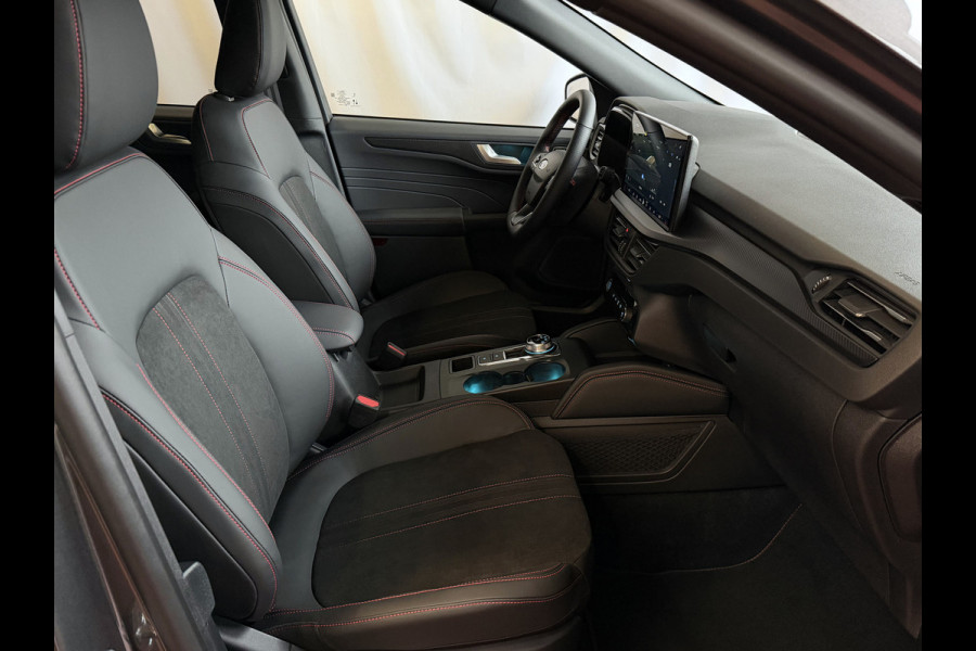 Ford Kuga Ford Kuga 2026 ST‑Line X – Sterk, Stil & Luxe • B&O • Panodak • 20’’ LMV • 360° Cam • Haak ✅ Ford Wijchen / Al 30 Jaar verkoop van Ford  In Nederland / Wij leveren Nieuwe en Bijna nieuwe Ford's / Zowel : ST-Line X / St-Line / Titanium / Sound Edtioion / Active / Graphite Tech Editi