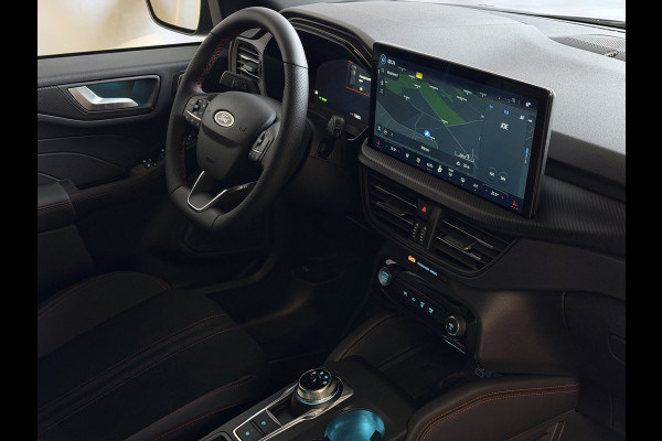 Ford Kuga Ford Kuga 2026 ST‑Line X – Sterk, Stil & Luxe • B&O • Panodak • 20’’ LMV • 360° Cam • Haak ✅ Ford Wijchen / Al 30 Jaar verkoop van Ford  In Nederland / Wij leveren Nieuwe en Bijna nieuwe Ford's / Zowel : ST-Line X / St-Line / Titanium / Sound Edtioion / Active / Graphite Tech Editi