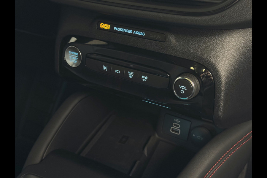 Ford Kuga Ford Kuga 2026 ST‑Line X – Sterk, Stil & Luxe • B&O • Panodak • 20’’ LMV • 360° Cam • Haak ✅ Ford Wijchen / Al 30 Jaar verkoop van Ford  In Nederland / Wij leveren Nieuwe en Bijna nieuwe Ford's / Zowel : ST-Line X / St-Line / Titanium / Sound Edtioion / Active / Graphite Tech Editi