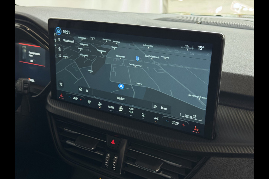 Ford Kuga Ford Kuga 2026 ST‑Line X – Sterk, Stil & Luxe • B&O • Panodak • 20’’ LMV • 360° Cam • Haak ✅ Ford Wijchen / Al 30 Jaar verkoop van Ford  In Nederland / Wij leveren Nieuwe en Bijna nieuwe Ford's / Zowel : ST-Line X / St-Line / Titanium / Sound Edtioion / Active / Graphite Tech Editi