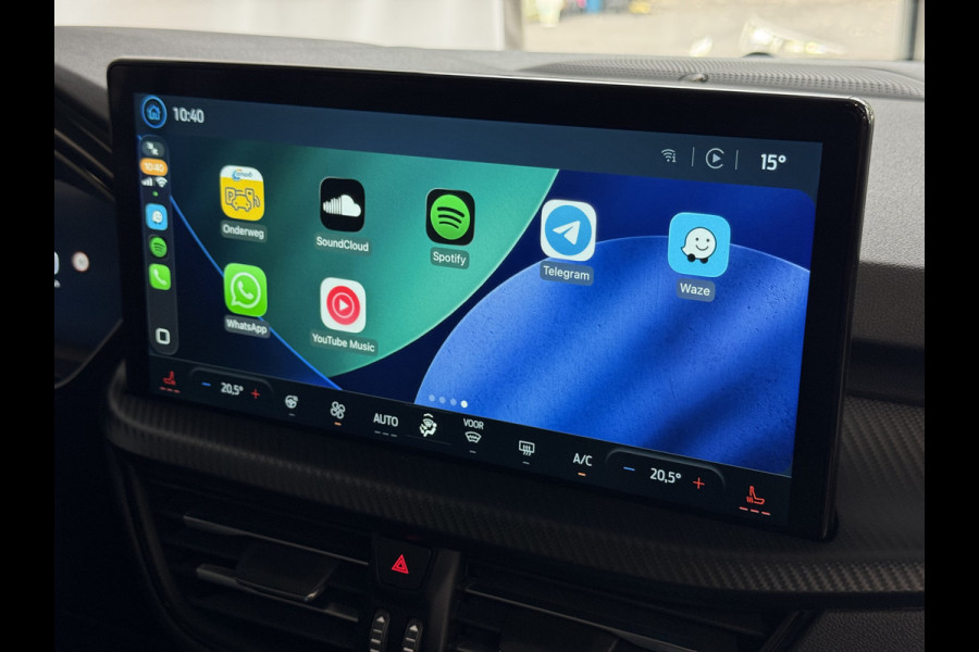 Ford Kuga Ford Kuga 2026 ST‑Line X – Sterk, Stil & Luxe • B&O • Panodak • 20’’ LMV • 360° Cam • Haak ✅ Ford Wijchen / Al 30 Jaar verkoop van Ford  In Nederland / Wij leveren Nieuwe en Bijna nieuwe Ford's / Zowel : ST-Line X / St-Line / Titanium / Sound Edtioion / Active / Graphite Tech Editi