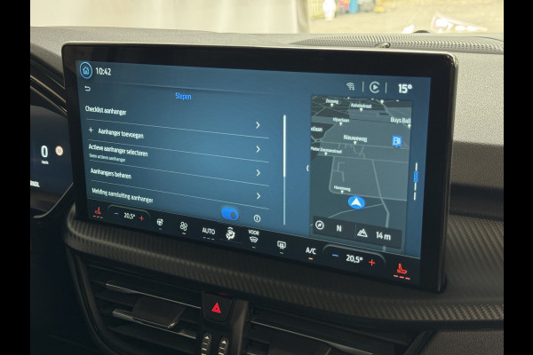 Ford Kuga Ford Kuga 2026 ST‑Line X – Sterk, Stil & Luxe • B&O • Panodak • 20’’ LMV • 360° Cam • Haak ✅ Ford Wijchen / Al 30 Jaar verkoop van Ford  In Nederland / Wij leveren Nieuwe en Bijna nieuwe Ford's / Zowel : ST-Line X / St-Line / Titanium / Sound Edtioion / Active / Graphite Tech Editi