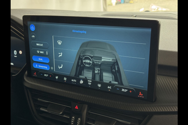 Ford Kuga Ford Kuga 2026 ST‑Line X – Sterk, Stil & Luxe • B&O • Panodak • 20’’ LMV • 360° Cam • Haak ✅ Ford Wijchen / Al 30 Jaar verkoop van Ford  In Nederland / Wij leveren Nieuwe en Bijna nieuwe Ford's / Zowel : ST-Line X / St-Line / Titanium / Sound Edtioion / Active / Graphite Tech Editi