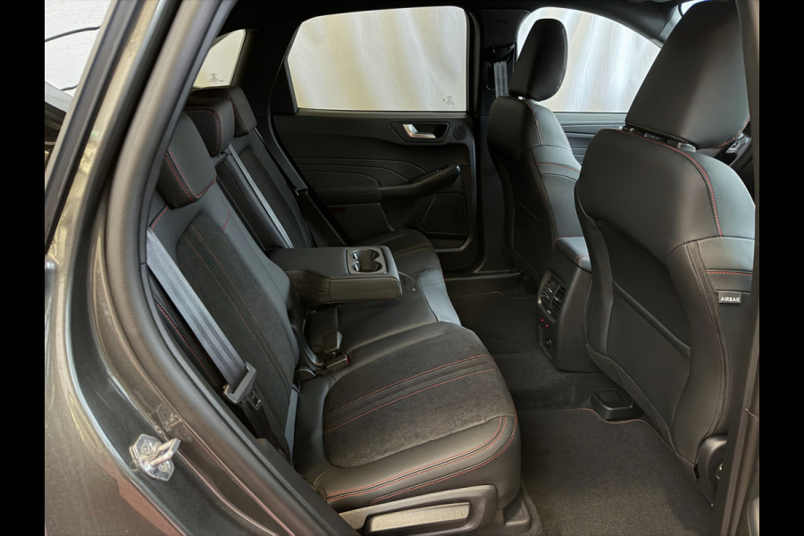 Ford Kuga Ford Kuga 2026 ST‑Line X – Sterk, Stil & Luxe • B&O • Panodak • 20’’ LMV • 360° Cam • Haak ✅ Ford Wijchen / Al 30 Jaar verkoop van Ford  In Nederland / Wij leveren Nieuwe en Bijna nieuwe Ford's / Zowel : ST-Line X / St-Line / Titanium / Sound Edtioion / Active / Graphite Tech Editi