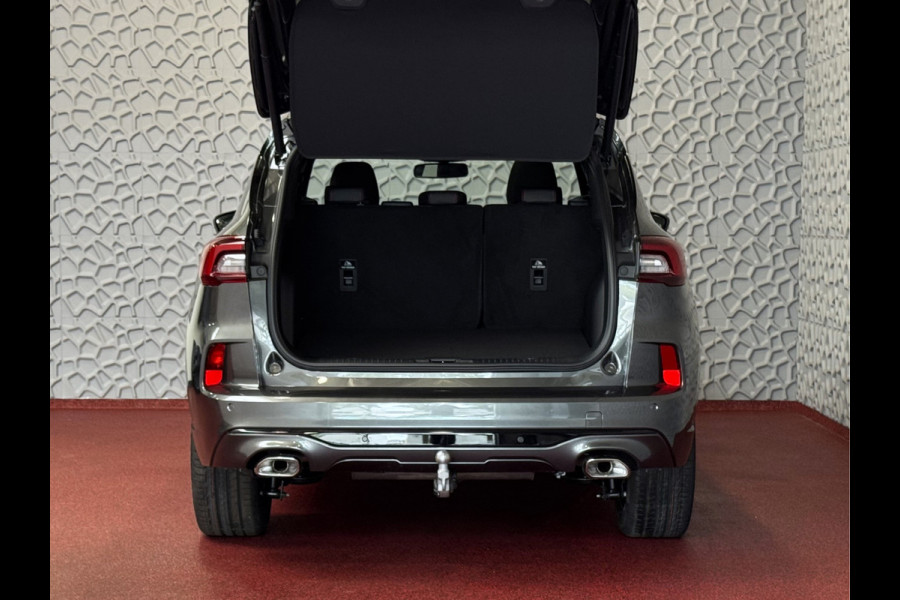 Ford Kuga Ford Kuga 2026 ST‑Line X – Sterk, Stil & Luxe • B&O • Panodak • 20’’ LMV • 360° Cam • Haak ✅ Ford Wijchen / Al 30 Jaar verkoop van Ford  In Nederland / Wij leveren Nieuwe en Bijna nieuwe Ford's / Zowel : ST-Line X / St-Line / Titanium / Sound Edtioion / Active / Graphite Tech Editi