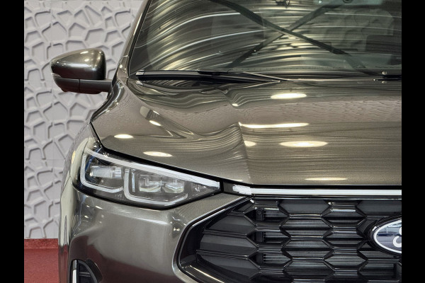 Ford Kuga Ford Kuga 2026 ST‑Line X – Sterk, Stil & Luxe • B&O • Panodak • 20’’ LMV • 360° Cam • Haak ✅ Ford Wijchen / Al 30 Jaar verkoop van Ford  In Nederland / Wij leveren Nieuwe en Bijna nieuwe Ford's / Zowel : ST-Line X / St-Line / Titanium / Sound Edtioion / Active / Graphite Tech Editi