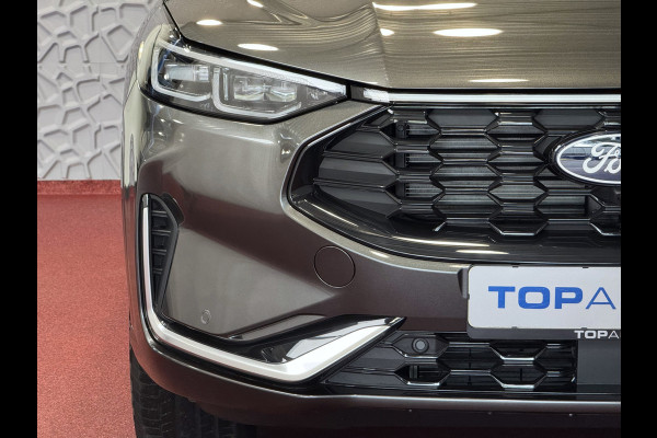 Ford Kuga Ford Kuga 2026 ST‑Line X – Sterk, Stil & Luxe • B&O • Panodak • 20’’ LMV • 360° Cam • Haak ✅ Ford Wijchen / Al 30 Jaar verkoop van Ford  In Nederland / Wij leveren Nieuwe en Bijna nieuwe Ford's / Zowel : ST-Line X / St-Line / Titanium / Sound Edtioion / Active / Graphite Tech Editi