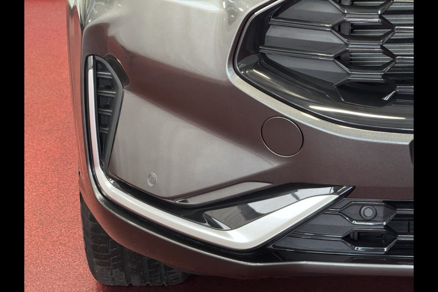 Ford Kuga Ford Kuga 2026 ST‑Line X – Sterk, Stil & Luxe • B&O • Panodak • 20’’ LMV • 360° Cam • Haak ✅ Ford Wijchen / Al 30 Jaar verkoop van Ford  In Nederland / Wij leveren Nieuwe en Bijna nieuwe Ford's / Zowel : ST-Line X / St-Line / Titanium / Sound Edtioion / Active / Graphite Tech Editi