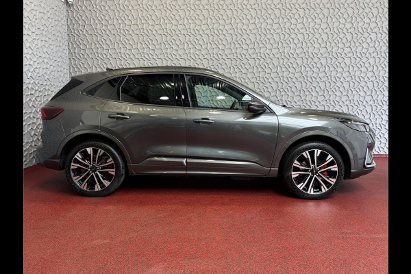 Ford Kuga Ford Kuga 2026 ST‑Line X – Sterk, Stil & Luxe • B&O • Panodak • 20’’ LMV • 360° Cam • Haak ✅ Ford Wijchen / Al 30 Jaar verkoop van Ford  In Nederland / Wij leveren Nieuwe en Bijna nieuwe Ford's / Zowel : ST-Line X / St-Line / Titanium / Sound Edtioion / Active / Graphite Tech Editi