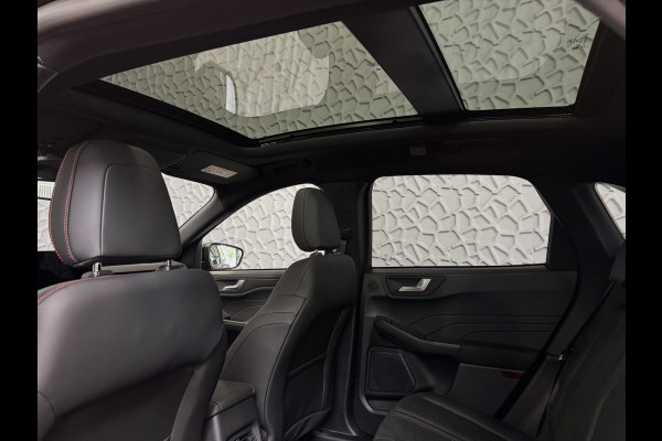 Ford Kuga Ford Kuga 2026 ST‑Line X – Sterk, Stil & Luxe • B&O • Panodak • 20’’ LMV • 360° Cam • Haak ✅ Ford Wijchen / Al 30 Jaar verkoop van Ford  In Nederland / Wij leveren Nieuwe en Bijna nieuwe Ford's / Zowel : ST-Line X / St-Line / Titanium / Sound Edtioion / Active / Graphite Tech Editi