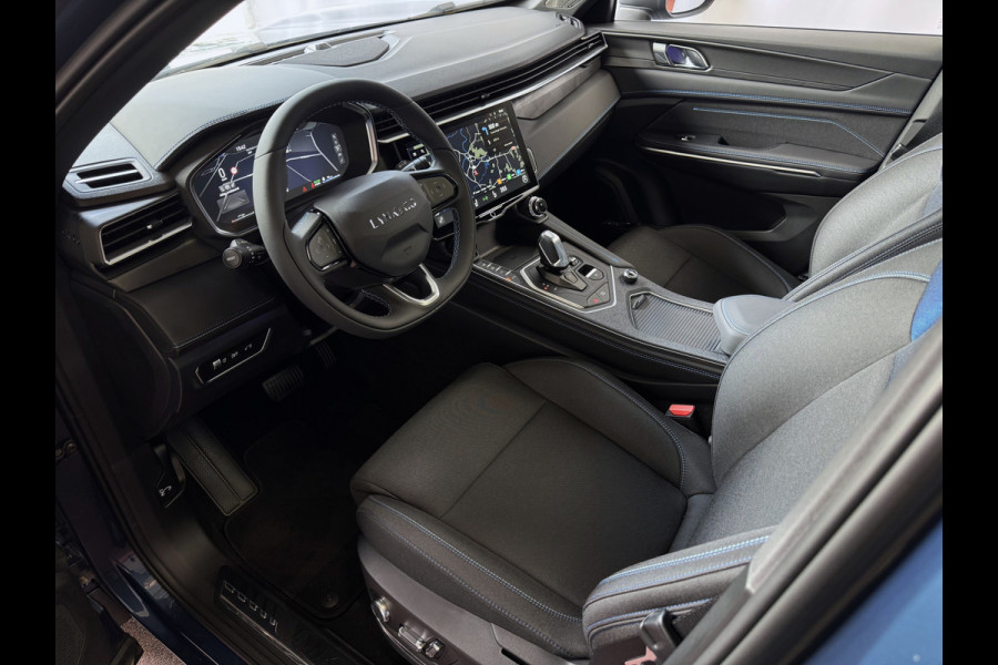 Lynk & Co 01 ✅1.5 261 PK NIEUWE AUTO ✅ 2025 / STOEL VERW. 1.5 261 PK ZWARTE HEMEL 360CAM 4 JAAR GARANTIE PHEV Plug-in Hybrid phev ✅ Top auto's Wijchen , Verkoop van Nieuwe Lynk & Co 01 Type , Core / More / 01 . 08 ✅