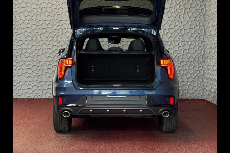 Lynk & Co 01 ✅1.5 261 PK NIEUWE AUTO ✅ 2025 / STOEL VERW. 1.5 261 PK ZWARTE HEMEL 360CAM 4 JAAR GARANTIE PHEV Plug-in Hybrid phev ✅ Top auto's Wijchen , Verkoop van Nieuwe Lynk & Co 01 Type , Core / More / 01 . 08 ✅