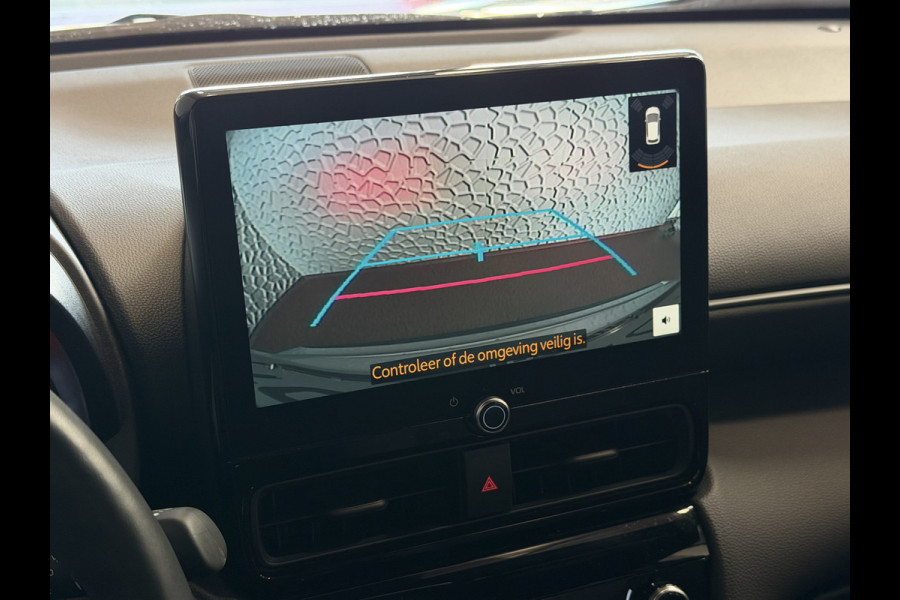 Toyota Yaris Cross 1.5 HYBRID DYNAMIC STOEL/STUUR VERW. 17''LMV P.SENSOR V+A KEYLESS CAMERA LED ZWARTE HEMEL MODEL 2025 ✅ Top Auto's Wijchen , Al 30 Jaar verkoop van Toyota , Type's Launch / Executive / Dynamic / First Edition / Business / Zowel Phev / Hev / Benzine / met fabrieksgarantie ✅