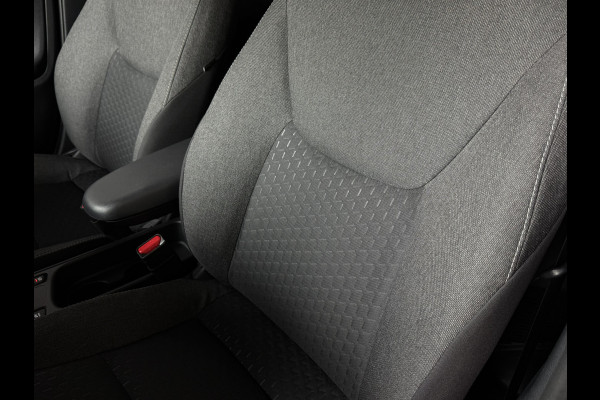 Toyota Yaris Cross 1.5 HYBRID DYNAMIC STOEL/STUUR VERW. 17''LMV P.SENSOR V+A KEYLESS CAMERA LED ZWARTE HEMEL MODEL 2025 ✅ Top Auto's Wijchen , Al 30 Jaar verkoop van Toyota , Type's Launch / Executive / Dynamic / First Edition / Business / Zowel Phev / Hev / Benzine / met fabrieksgarantie ✅