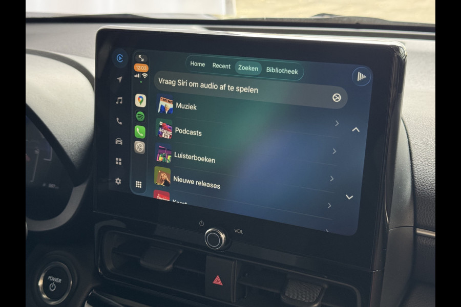 Toyota Yaris Cross 1.5 HYBRID DYNAMIC STOEL/STUUR VERW. 17''LMV P.SENSOR V+A KEYLESS CAMERA LED ZWARTE HEMEL MODEL 2025 ✅ Top Auto's Wijchen , Al 30 Jaar verkoop van Toyota , Type's Launch / Executive / Dynamic / First Edition / Business / Zowel Phev / Hev / Benzine / met fabrieksgarantie ✅