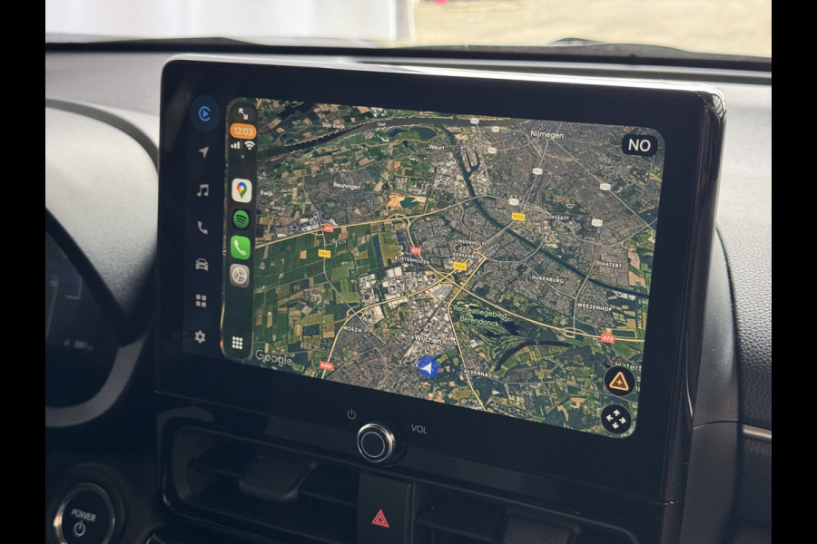 Toyota Yaris Cross 1.5 HYBRID DYNAMIC STOEL/STUUR VERW. 17''LMV P.SENSOR V+A KEYLESS CAMERA LED ZWARTE HEMEL MODEL 2025 ✅ Top Auto's Wijchen , Al 30 Jaar verkoop van Toyota , Type's Launch / Executive / Dynamic / First Edition / Business / Zowel Phev / Hev / Benzine / met fabrieksgarantie ✅