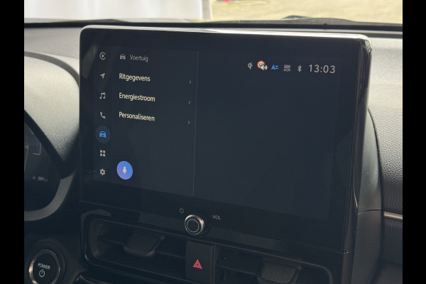 Toyota Yaris Cross 1.5 HYBRID DYNAMIC STOEL/STUUR VERW. 17''LMV P.SENSOR V+A KEYLESS CAMERA LED ZWARTE HEMEL MODEL 2025 ✅ Top Auto's Wijchen , Al 30 Jaar verkoop van Toyota , Type's Launch / Executive / Dynamic / First Edition / Business / Zowel Phev / Hev / Benzine / met fabrieksgarantie ✅