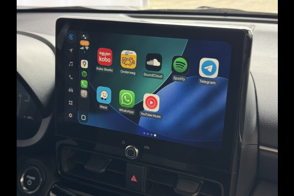 Toyota Yaris Cross 1.5 HYBRID DYNAMIC STOEL/STUUR VERW. 17''LMV P.SENSOR V+A KEYLESS CAMERA LED ZWARTE HEMEL MODEL 2025 ✅ Top Auto's Wijchen , Al 30 Jaar verkoop van Toyota , Type's Launch / Executive / Dynamic / First Edition / Business / Zowel Phev / Hev / Benzine / met fabrieksgarantie ✅