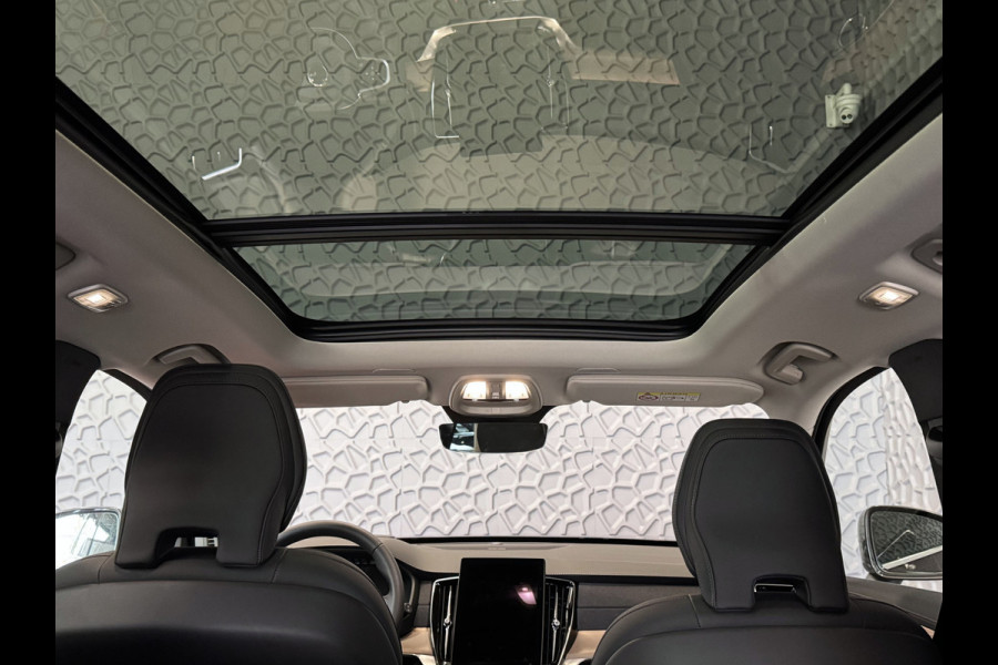 Volvo XC90 2.0 T8 456PK AWD PLUS DARK PANORAMA 360.CAM STOEL/STUUR VERW HARMAN KARDON PHEV PLUG IN HYBRID