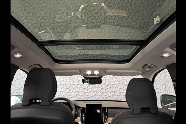 Volvo XC90 2.0 T8 456PK AWD PLUS DARK PANORAMA 360.CAM STOEL/STUUR VERW HARMAN KARDON PHEV PLUG IN HYBRID