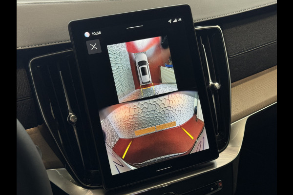 Volvo XC90 2.0 T8 456PK AWD PLUS DARK PANORAMA 360.CAM STOEL/STUUR VERW HARMAN KARDON PHEV PLUG IN HYBRID