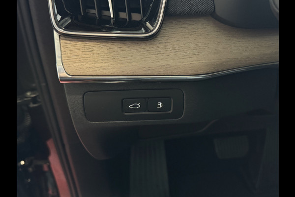 Volvo XC90 2.0 T8 456PK AWD PLUS DARK PANORAMA 360.CAM STOEL/STUUR VERW HARMAN KARDON PHEV PLUG IN HYBRID