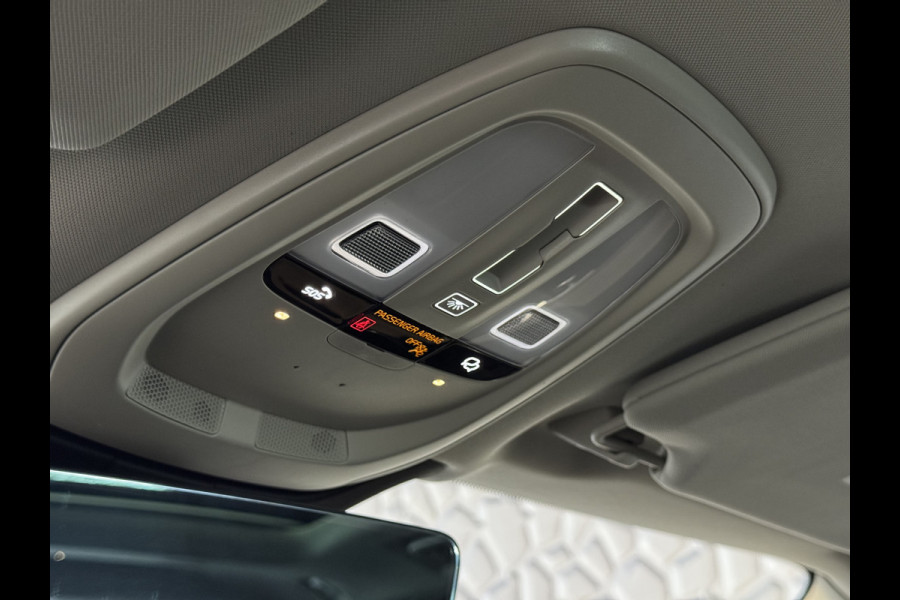 Volvo XC90 2.0 T8 456PK AWD PLUS DARK PANORAMA 360.CAM STOEL/STUUR VERW HARMAN KARDON PHEV PLUG IN HYBRID