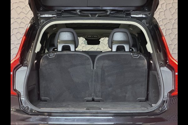 Volvo XC90 2.0 T8 456PK AWD PLUS DARK PANORAMA 360.CAM STOEL/STUUR VERW HARMAN KARDON PHEV PLUG IN HYBRID