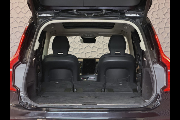 Volvo XC90 2.0 T8 456PK AWD PLUS DARK PANORAMA 360.CAM STOEL/STUUR VERW HARMAN KARDON PHEV PLUG IN HYBRID
