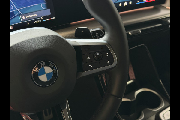 BMW X1 SDRIVE M-SPORT BIJNA NIEUW 6.863KM ! SHADOW LINE NAVI LED ELEK.KLEP CRUISE LEER/ALCANTARA CAMERA M-SPORT INTERIEUR / EXTERIEUR ✅ Top Auto's. Al 30 Jaar uw Bmw Specialist in ,  BMW M / M Sport / PHEV / HEV / Hybrid / Mhev / 25e / 30e / xDrive25e // xDrive30e / sDrive18i / sDrive20i / sDrive23i ✅