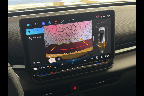 Volkswagen T-Roc 1.5 eTsi R-LINE EDITION BLACK STYLE 19''LMV IQ LED/GRIL/LOGO STOEL/STUUR.VERW ELEK.KLEP 2026