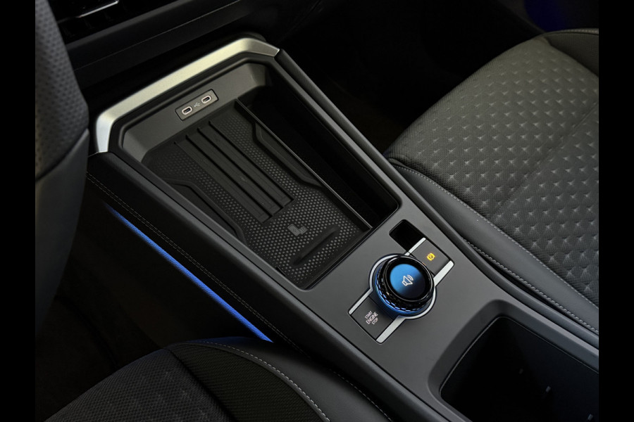 Volkswagen T-Roc 1.5 eTsi R-LINE EDITION BLACK STYLE 19''LMV IQ LED/GRIL/LOGO STOEL/STUUR.VERW ELEK.KLEP 2026