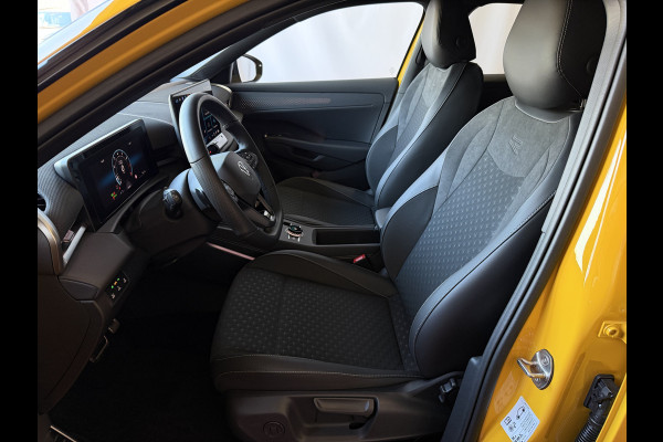 Volkswagen T-Roc 1.5 eTsi R-LINE EDITION BLACK STYLE 19''LMV IQ LED/GRIL/LOGO STOEL/STUUR.VERW ELEK.KLEP 2026