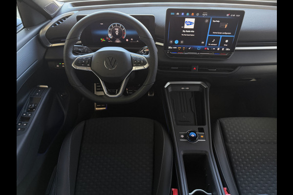 Volkswagen T-Roc 1.5 eTsi R-LINE EDITION BLACK STYLE 19''LMV IQ LED/GRIL/LOGO STOEL/STUUR.VERW ELEK.KLEP 2026