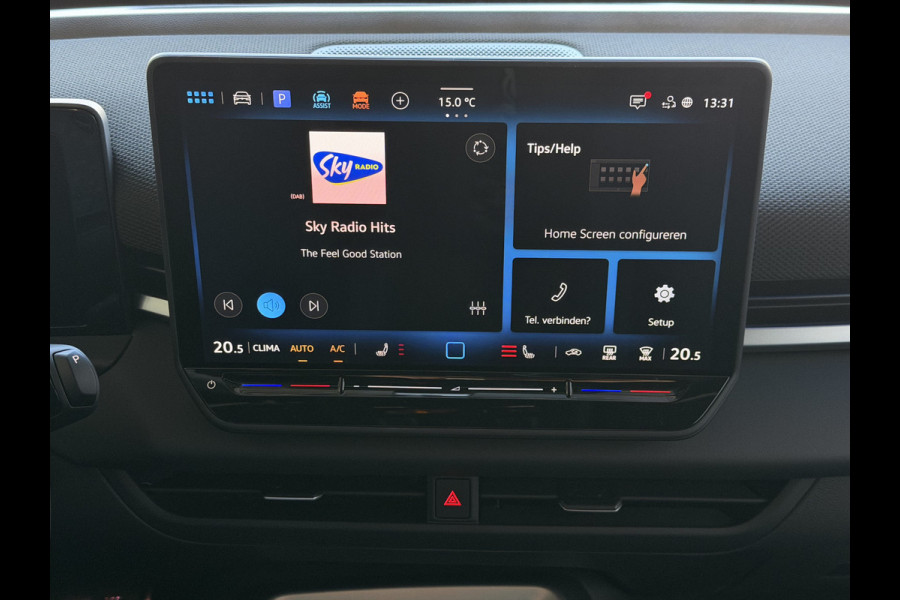 Volkswagen T-Roc 1.5 eTsi R-LINE EDITION BLACK STYLE 19''LMV IQ LED/GRIL/LOGO STOEL/STUUR.VERW ELEK.KLEP 2026