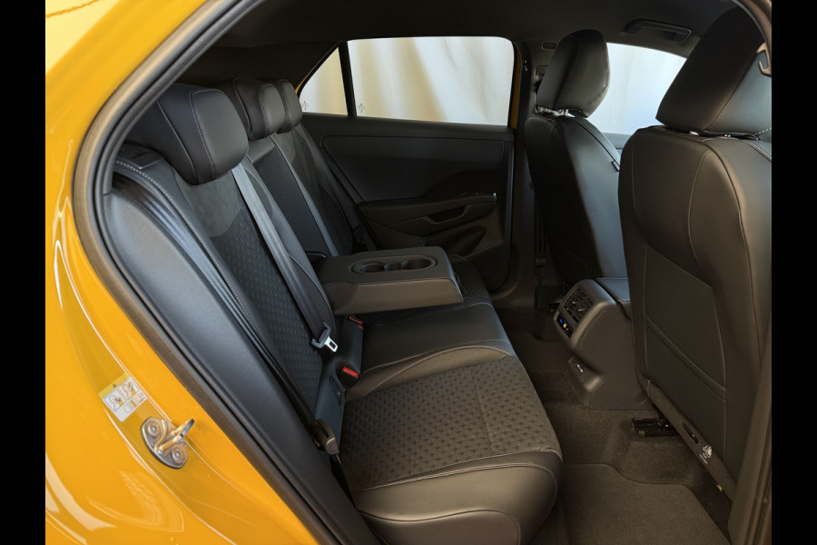 Volkswagen T-Roc 1.5 eTsi R-LINE EDITION BLACK STYLE 19''LMV IQ LED/GRIL/LOGO STOEL/STUUR.VERW ELEK.KLEP 2026