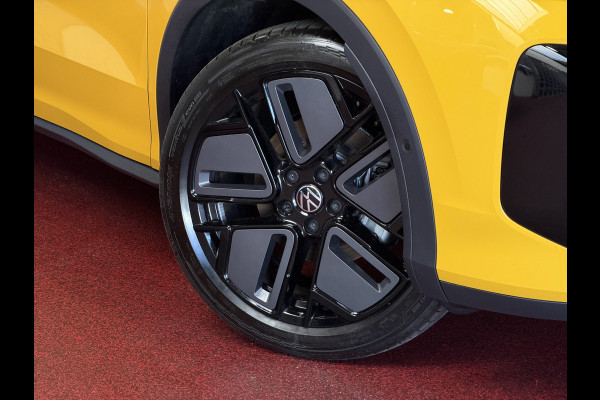 Volkswagen T-Roc 1.5 eTsi R-LINE EDITION BLACK STYLE 19''LMV IQ LED/GRIL/LOGO STOEL/STUUR.VERW ELEK.KLEP 2026