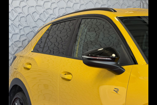 Volkswagen T-Roc 1.5 eTsi R-LINE EDITION BLACK STYLE 19''LMV IQ LED/GRIL/LOGO STOEL/STUUR.VERW ELEK.KLEP 2026