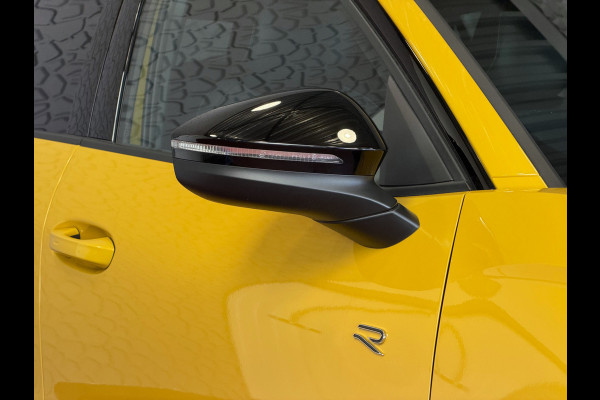 Volkswagen T-Roc 1.5 eTsi R-LINE EDITION BLACK STYLE 19''LMV IQ LED/GRIL/LOGO STOEL/STUUR.VERW ELEK.KLEP 2026