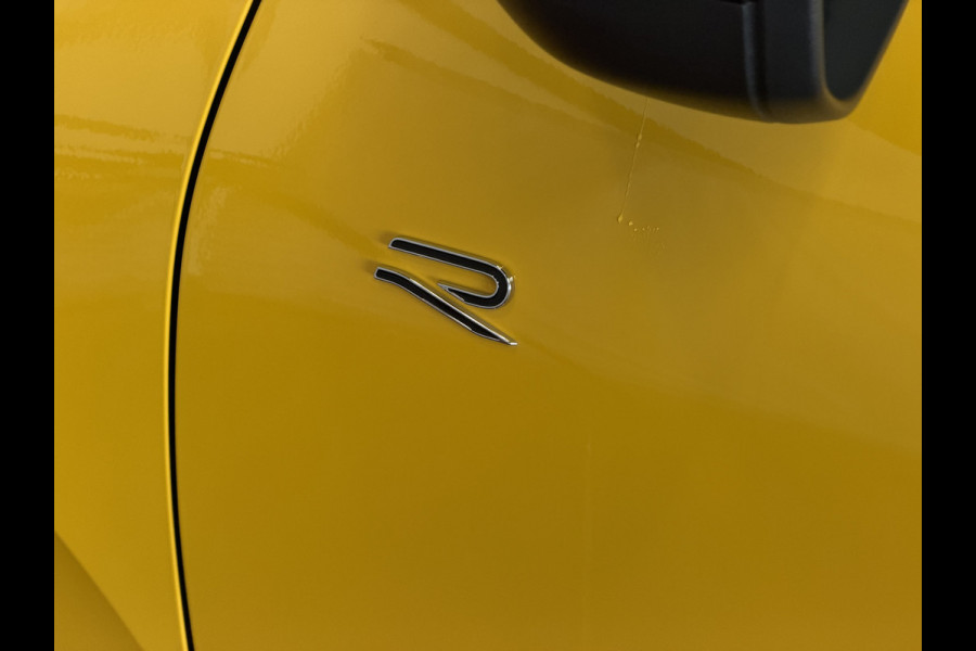 Volkswagen T-Roc 1.5 eTsi R-LINE EDITION BLACK STYLE 19''LMV IQ LED/GRIL/LOGO STOEL/STUUR.VERW ELEK.KLEP 2026