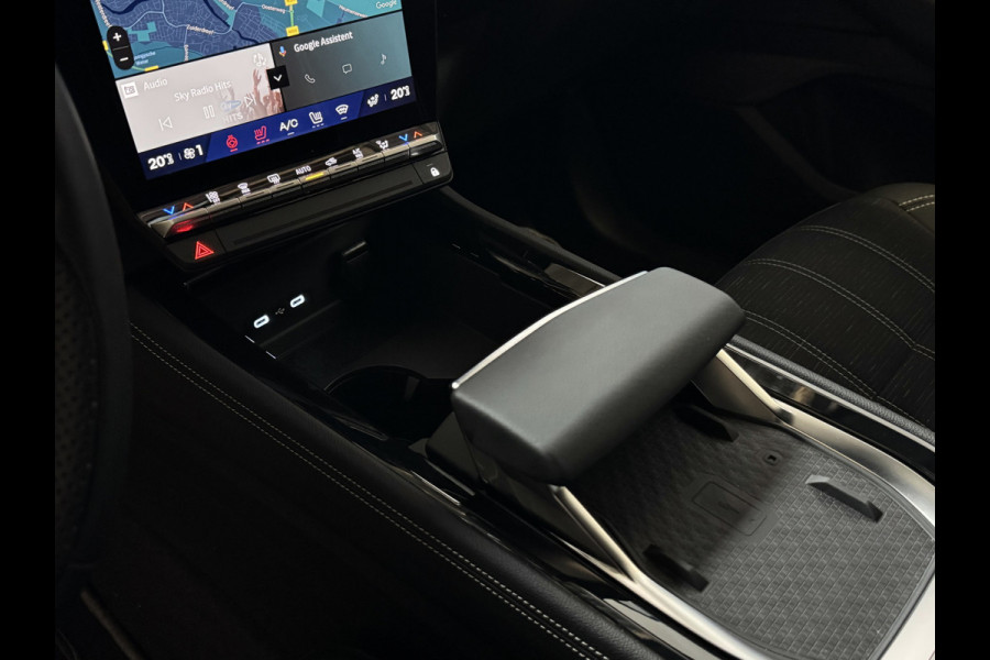 Renault Austral 1.3 160PK PANORAMA 1800 KG TREKGEWICHT TECHNO ELEK.KLEP ELEK.STOEL NAVI STOEL/STUUR/RUIT VERW. LED LEER 1800KG MAX TREKGEWICHT