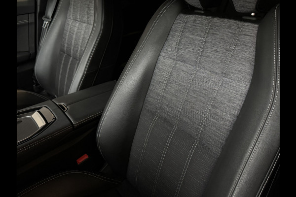 Renault Austral 1.3 160PK PANORAMA 1800 KG TREKGEWICHT TECHNO ELEK.KLEP ELEK.STOEL NAVI STOEL/STUUR/RUIT VERW. LED LEER 1800KG MAX TREKGEWICHT