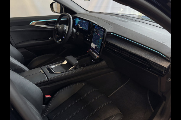 Renault Austral 1.3 160PK PANORAMA 1800 KG TREKGEWICHT TECHNO ELEK.KLEP ELEK.STOEL NAVI STOEL/STUUR/RUIT VERW. LED LEER 1800KG MAX TREKGEWICHT