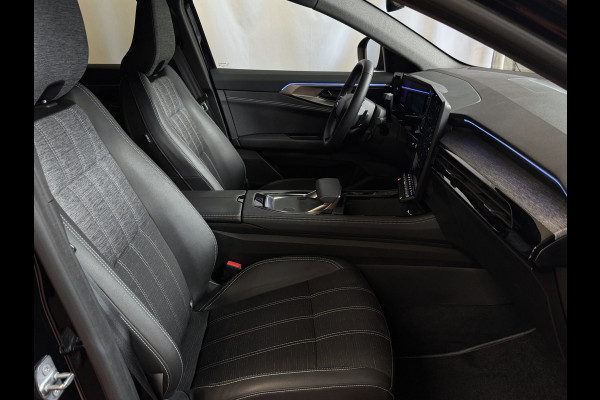 Renault Austral 1.3 160PK PANORAMA 1800 KG TREKGEWICHT TECHNO ELEK.KLEP ELEK.STOEL NAVI STOEL/STUUR/RUIT VERW. LED LEER 1800KG MAX TREKGEWICHT